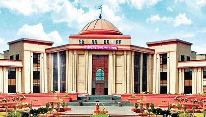 CG- वकीलों की नियुक्ति: राज्य शासन ने की बिलासपुर उच्च न्यायालय में 79 पैनल अधिवक्ताओं की नियुक्ति, देखिये लिस्ट…