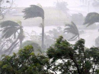 मौसम अलर्ट: अगले 48 घंटे में आना वाला है चक्रवाती तूफान ‘माइचौंग’,…इन राज्यों का बदलेगा मौसम