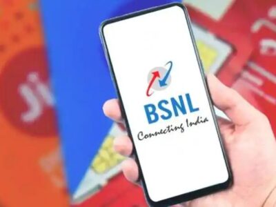 BSNL : BSNL के नए प्लान में कंपनी यूजर्स को, डेली 5 घंटे फ्री इंटरनेट की सर्विस ऑफर