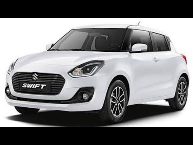 Maruti Swift