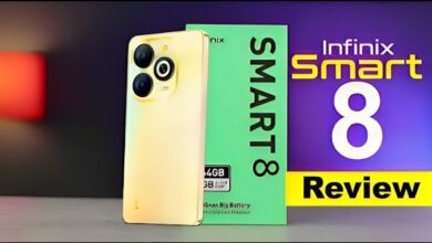 गर्ल्स की पहली पसंद बना 8MP सेल्फी कैमरा और 6000mAh बैटरी के वाला Infinix स्मार्टफोन