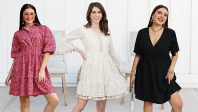 Summer Clothing Collection: गर्मियों में वियर करने वाले ड्रेस का लेटेस्ट कलेक्शन मिलेगा एक क्लिक पर