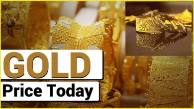 Today Gold-Silver Price: सोने के दामों मे बनी स्थिरता लेकिन चाँदी के दामों में हुई बढ़त,देखे