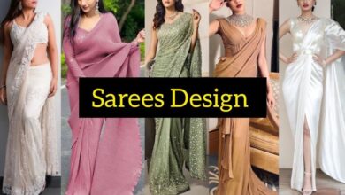Trending saree Collection