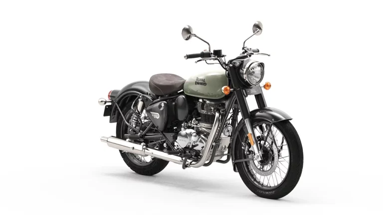 7 हजार की आसान क़िस्त में Royal Enfield को बनाये अपना