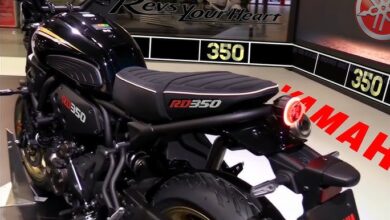 Bullet का जमा जमाया मार्केट उजाड़ेगी Yamaha की रापचिक बाइक,देखे सॉलिड इंजन की परफॉर्मेंस