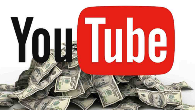 यूट्यूब 1000 व्यूज पर कितना पैसा देता है,जाने