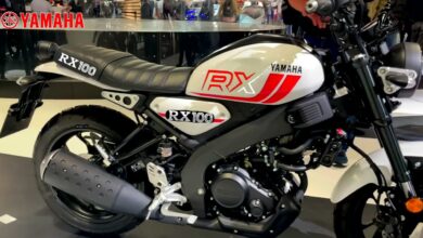 New Yamaha RX100: अपडेटेड वर्जन और लाजवाब फीचर्स के साथ आ रही यामाहा की क्लासिकल बाइक, माइलेज भी प्लेटिना जैसे