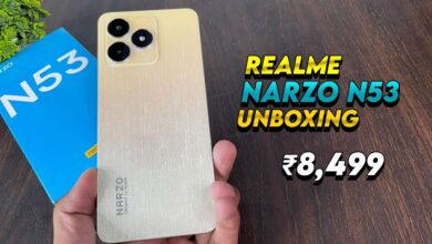 Oneplus के फीचर्स को चकनाचूर करेगा Narzo 5G स्मार्टफोन,देखे सेल्फी कैमरे का कमाल