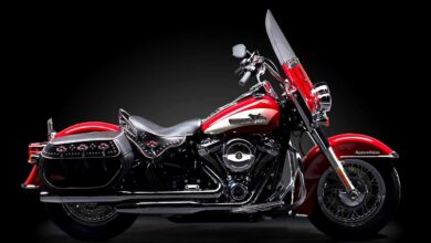मार्केट में रॉयल एंट्री लेगी Harley Davidson Hydra Glide,देखे लुक फीचर्स और लांच डेट