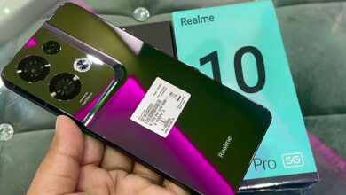 108MP camera quality के साथ Iphone के पंख काटने आ गया Realme 10 Pro का 5G Smartphone