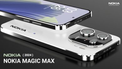 144MP फोटू क्वालिटी के साथ iPhone का धंदा बंद कराने आ गया Nokia Magic Max का धांसू smartphone 