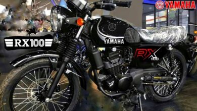 नए युग में नए अवतार में युवाओ की पहली पसंद बनी Yamaha की किलर बाइक,देखे फीचर्स