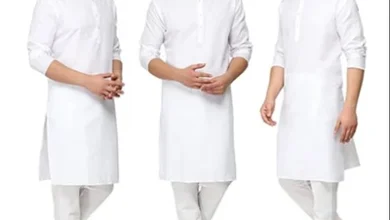 Holi पर Boys पहने कॉटन फैब्रिक के शानदार कुर्ते देखे ट्रेंडी कलेक्शन