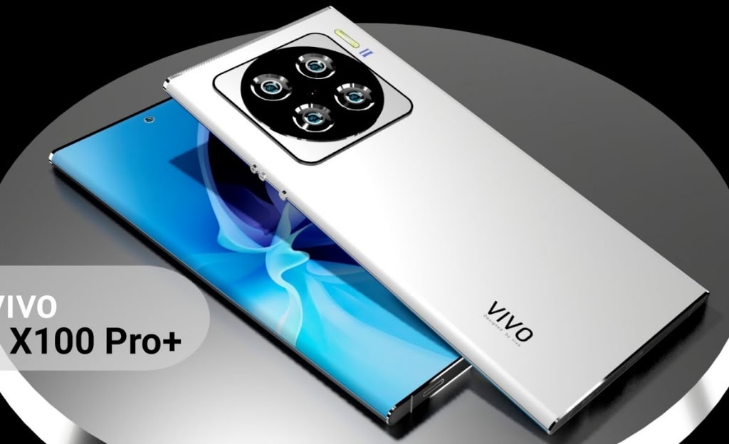 सैमसंग जैसे सॉलिड स्मार्टफोन का मार्केट उजाड़ेगा Vivo का अमेजिंग फोन,देखे फीचर्स