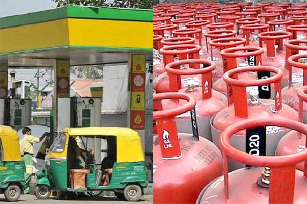 CNG और PNG पर सरकार ने लगाई लगाम जाने क्या होगी गैस की कीमतों