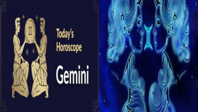Today's gemini Horoscope: प्यार के मामलो में स्थिरता बरते,बिज़नेस में होगा लाभ