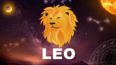 Today Leo Horoscope: