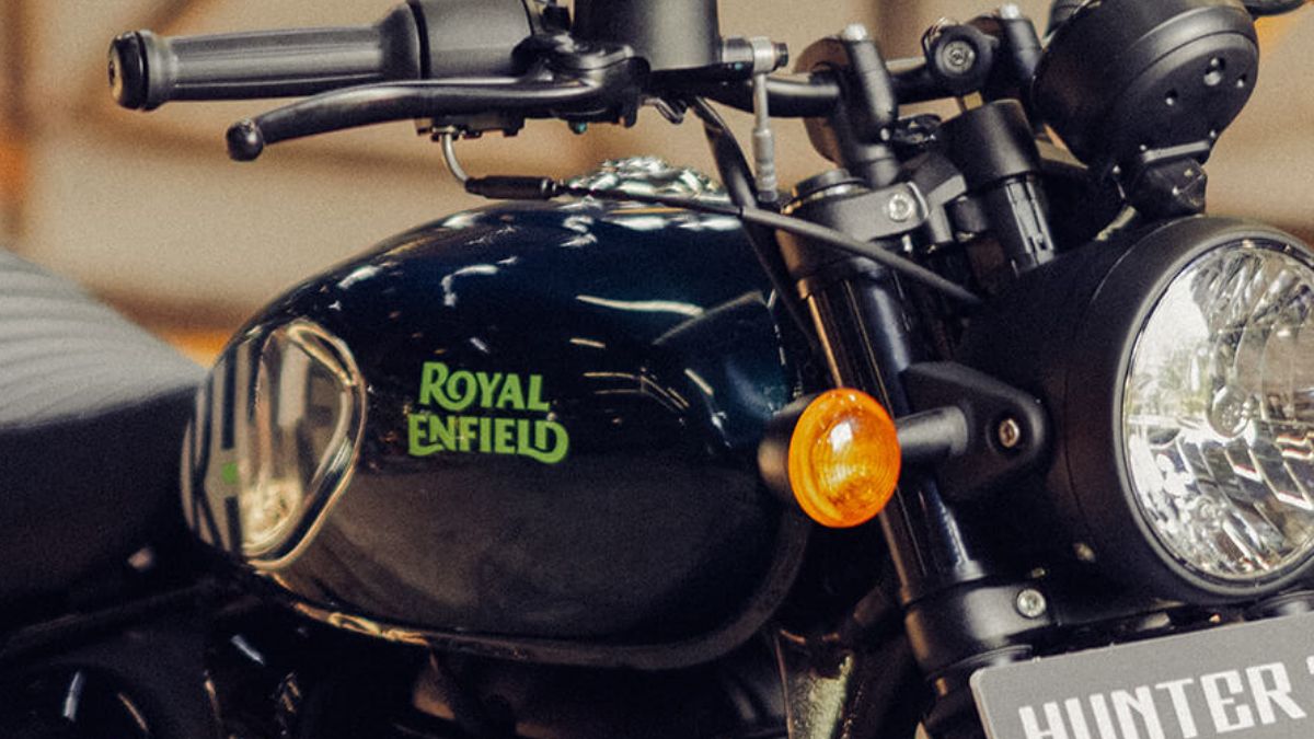 450cc वाली Royal Enfield की नई तगड़ी Hunter 450 बाइक होने जा ही लॉन्च