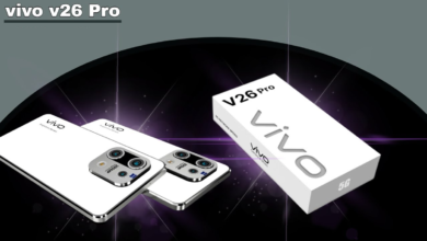 मार्केट में आ गया 64MP कैमरे वाला Vivo का 5g Smartphone, 6GB रैम और 128GB स्टोरेज के साथ