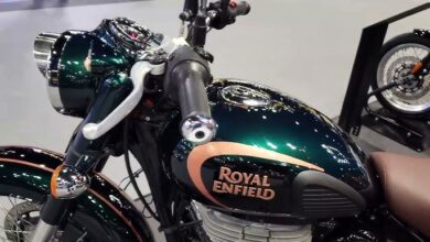 Jawa की मुश्किलें बढ़ाने आ गयी Royal Enfield 350 की तगड़े माइलेज वाली बवंडर बाइक 