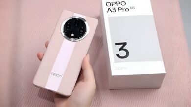 HD फोटू क्वालिटी के साथ लेगा मार्केट में दस्तक OPPO A3 Pro का 5G phone