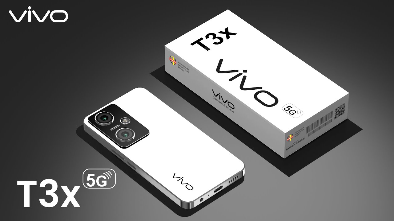 iPhone की पुंगी बजाने आया Vivo का मजेदार फ़ोन जिसमे मिलेंगे 44W के फास्ट चार्जिंग जैसे झक्कास फीचर्स