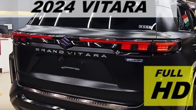 धुआँधार इंजन के साथ मिलेंगे फीचर्स भी धड़ाधड़ Maruti Suzuki Grand Vitara की नई नवेली कार में