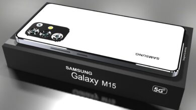 6000mAh की तगड़ी बैटरी के साथ लॉन्च होगा Samsung Galaxy M15 का 5G smartphone