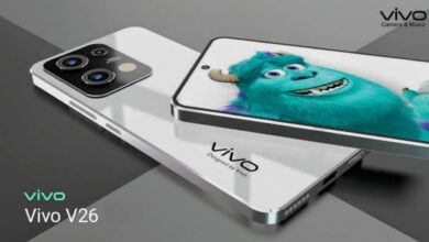 200MP बढ़िया कैमरा क्वालिटी के साथ लॉन्च हुआ Vivo V26 Pro का 5G Smartphone