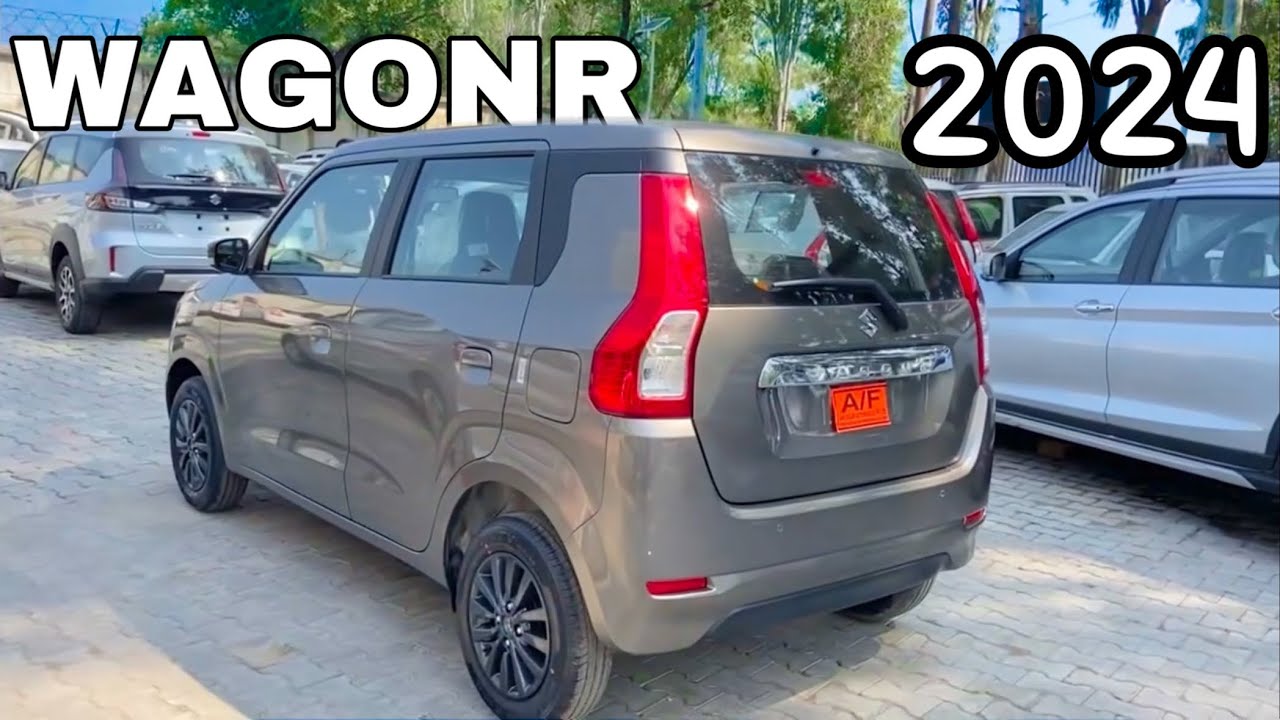 धांसू माइलेज के साथ मिलेंगे ब्रांडेट फीचर्स भी Maruti Wagon R की कम बजट वाली कार में