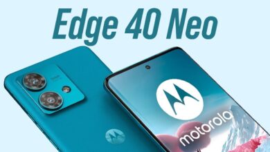 सस्ती कीमत में मिल रहा Moto Edge 40 Neo का Smartphone भरपूर स्टोरेज के साथ बैटरी भी होगी दमदार