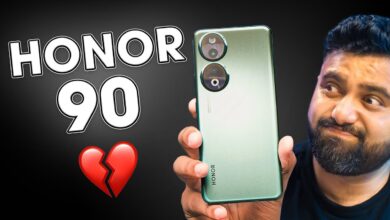 कम कीमत में मिलेगा 200MP कैमरा क्वालिटी वाला Honor 90 का धांसू smartphone