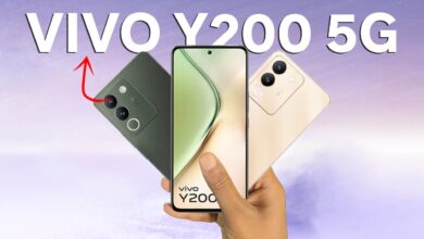 44W फ़ास्ट चार्जर के साथ पेश होगा Vivo Y200 का 5G स्मार्टफोन अमेजिंग कैमरा कॉलिटी के साथ