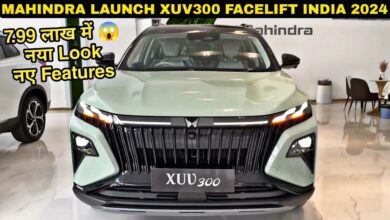 Upgrade Features के साथ लॉन्च होगी Mahindra की SUV धाकड़ कार