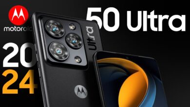 200 MP कैमरा कॉलिटी के साथ लॉन्च हुआ Motorola Edge 50 Ultra का धांसू smartphone