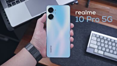 5000mAh की लम्बी बैटरी वाला Realme 5g Smartphone के लक्जरी कैमरे ने उड़ाई Dslr नींद