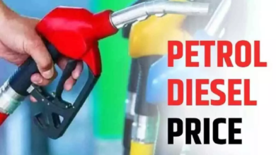 Petrol-Diesel Price: सन्डे स्पेशल में पेट्रोल के दामों में आई थोड़ी गिरावट,जाने अपने शहर के दाम