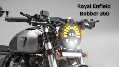 Royal Enfield classic 350 Bobber बाइक के साथ मिलेंगे रापचिक लुक और तूफानी फीचर्स 