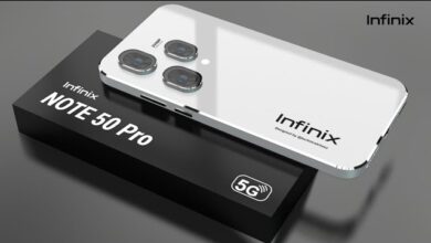 6.5 इंच अमोलेड डिस्प्ले वाले Infinix 5G स्मार्टफोन के टकाटक कैमरे के सामने Dslr की बजेगी बेंड