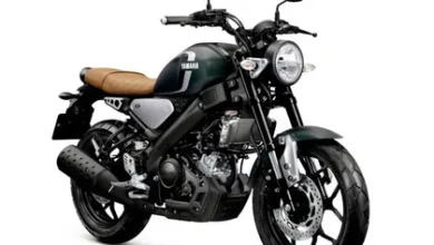 Tvs के परखच्चे उड़ाने आई Yamaha की सबसे सॉलिड बाइक जो अपने Look से मचाएगी गदर