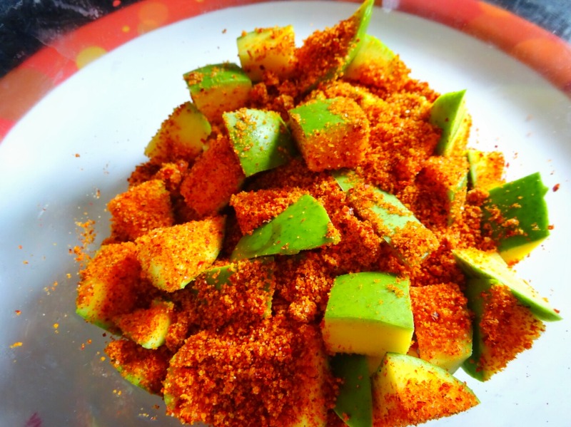 Mango Pickle: अब घर में बनाये स्वादिष्ट आम का अचार बस एक मसाला लगाएगा तड़का