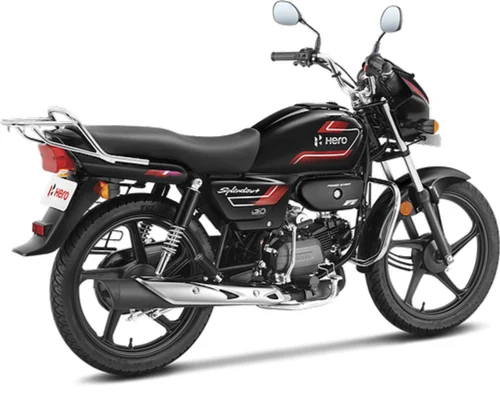 80km के शानदार माइलेज वाली Hero Bike ने Tvs का पत्ता किया कट,जाने Specification