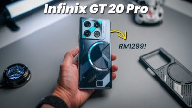 धमाकेदार एंट्री लेगा Infinix GT 20 Pro 5G गेमिंग फोन,देखे Specification