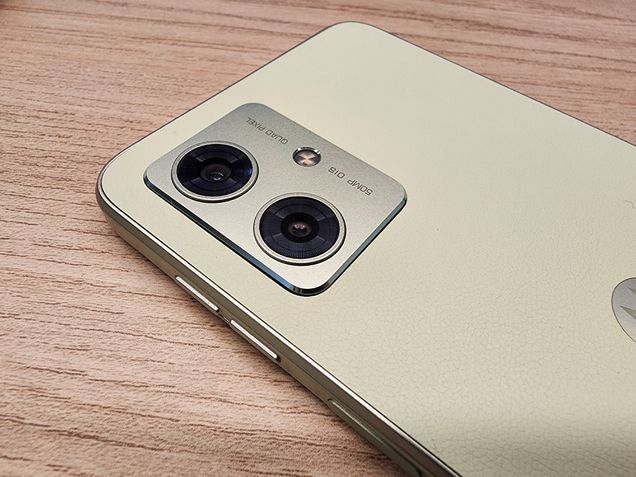 Moto G54 5G Smartphone