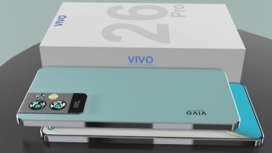 बेस्ट कैमरा क़्वालिटी देख गर्ल्स की पहली पसंद बना Vivo का झकनक न्यू फ़ोन,देखे