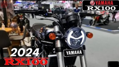 बूढ़ो से लेकर नौजवानो की फेवरेट Yamaha की सॉलिड बाइक को देखते ही Apache को लगा झटका