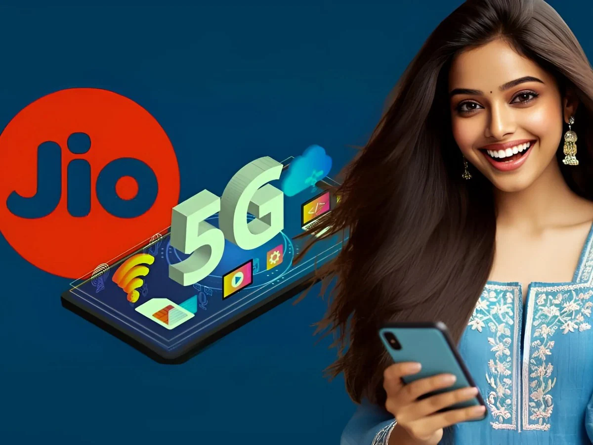 फ्री OTT वाला Jio का सबसे सस्ता प्लान जिसमे मिलेगा अनलिमिटेड कालिंग का फुल मजा