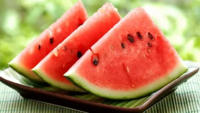 गर्मियों में पानी की कमी दूर करेगा Watermelon जाने इसके इंस्टेंट होने वाले फायदे