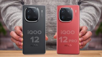ट्रिपल कैमरा सेटअप और 16GB धाकड़ RAM वाला IQOO 12 का 5G स्मार्टफोन अब कम कीमत में